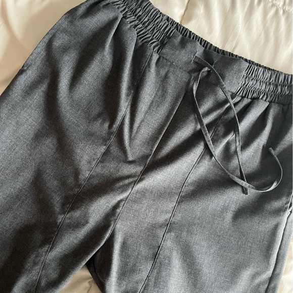 Gray Trousers - Picture 5 of 8